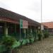 SDN 6 Tanjungpura in Karawang city