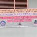 SLTPN 5 Karawang in Karawang city