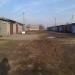 Гаражи в городе Шилово