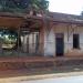 Estação Santa Silvéria (pt) in Santa Cruz das Palmeiras  city