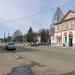 Дом с лавкой — памятник архитектуры (ru) in Buy city