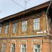 Дом жилой — памятник архитектуры (ru) in Buy city