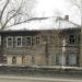 Снесенный жилой дом (Типографская ул., 27) в городе Серов