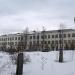 Школа № 22 в городе Серов