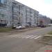 Порт-Артурская ул., 16 в городе Заветы Ильича