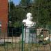 Семь бюстов советских вождей в городе Владимир