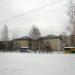 Дом малютки в городе Серов