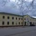Большой Железнодорожный пр., 21 корпус 2 в городе Павловский Посад