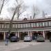 Циркумференция (служебный корпус) городской усадьбы Охотниковых — памятник архитектуры в городе Москва