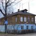 пер. Дзержинского, 1 в городе Павловский Посад