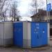 ГКТП-240 в городе Павловский Посад