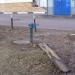 Водоразборная колонка в городе Павловский Посад