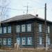 Снесенный жилой дом (ул. Кузьмина, 29) в городе Серов