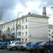 пл. Металлургов, 1 в городе Серов