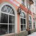 Магазин-салон тканей «Скарлетт» в городе Серов