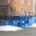 Продуктовый магазин «Корзинка» в городе Серов