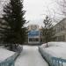 Дом молодёжи в городе Серов