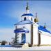 Church of Our Lady of Pochaiv in Zhytomyr city