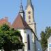 Katholische Pfarrkirche St. Jakobus in Stadt Germersheim