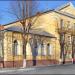 Polyclinic number 1 of the Korolev district in Zhytomyr city
