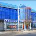 Hypermarket of auto parts Stop Transit in Zhytomyr city