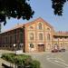 Deutsches Straßenmuseum im historischen Zeughaus in Stadt Germersheim