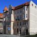 Stylowa kamienica in Gniezno city