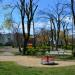 Ogródek Jordanowski im. Andersena in Gniezno city