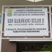 SDN Karang Kulon 2 (id) in Karawang city