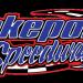 Lakeport Speedway