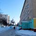 Оголовок вентиляционного канала в городе Гомель