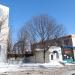 Проходная в городе Гомель