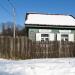 Снесённый частный дом (ул. Куйбышева, 75а) в городе Гомель