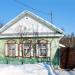 Снесённый частный дом (ул. Куйбышева, 75) в городе Гомель