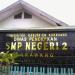 SMP Negeri 2 Karawang Barat (he) in Karawang city
