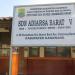 SDN 5 Adiarsa Barat in Karawang city