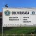 SMK FARMASI WIRASABA (id) in Karawang city