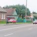 Снесённый частный дом (ул. Барыкина, 24) в городе Гомель