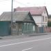 Снесённый частный дом (ул. Барыкина, 44) в городе Гомель