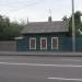 Снесённый частный дом (ул. Барыкина, 52) в городе Гомель