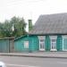 Снесённый частный дом (ул. Барыкина, 60) в городе Гомель