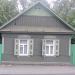 Снесённый частный дом (ул. Барыкина, 76) в городе Гомель