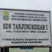 SDN 1 Tanjungmekar in Karawang city
