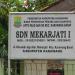 SDN 1 Mekarjati in Karawang city