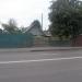 Снесённый частный дом (ул. Барыкина, 54) в городе Гомель