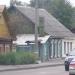 Снесённый частный дом (ул. Барыкина, 60) в городе Гомель