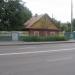 Снесённый частный дом (ул. Барыкина, 58а) в городе Гомель