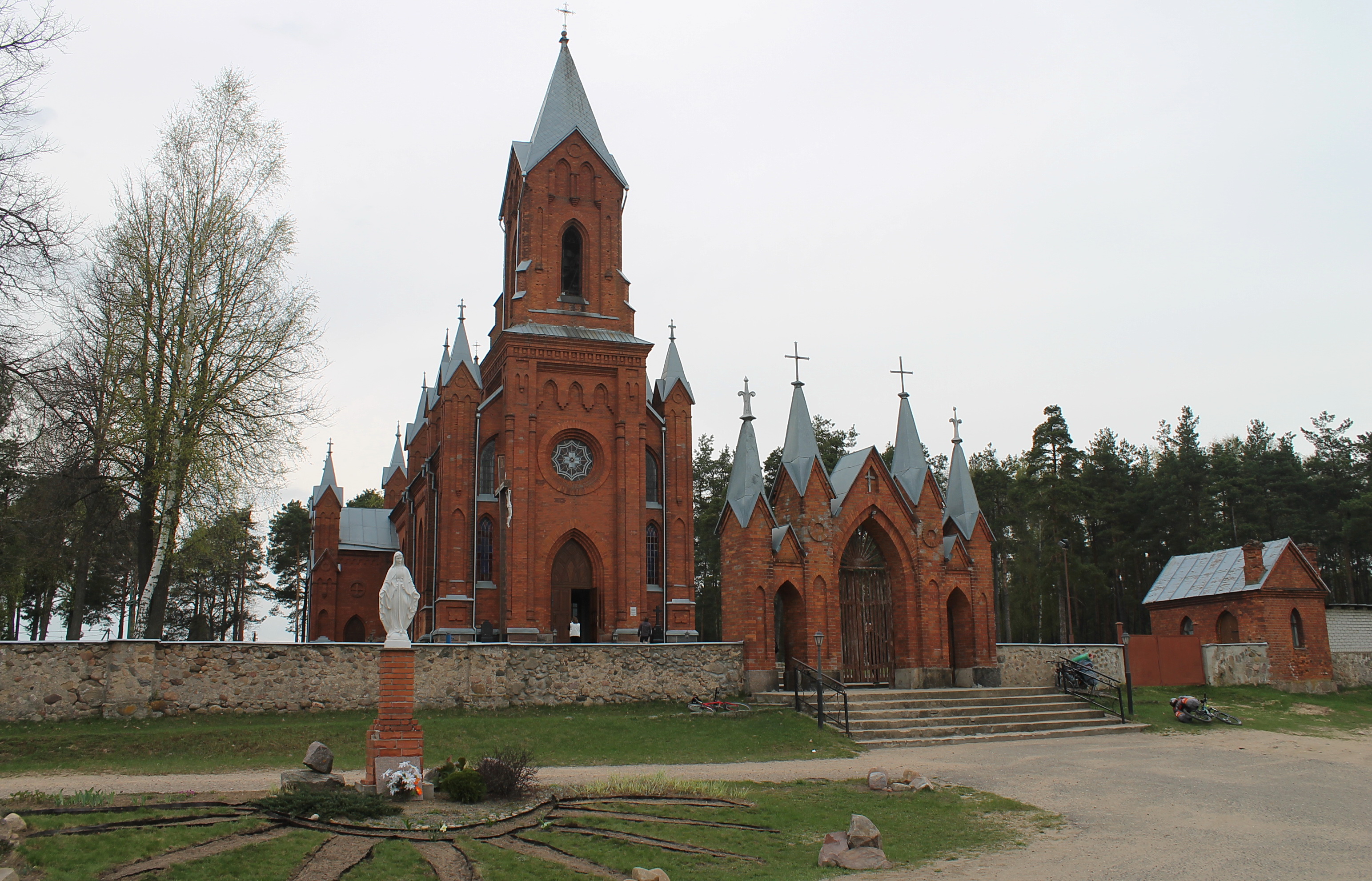 St. Alexius Church