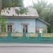 Снесённый частный дом (ул. Барыкина, 84) в городе Гомель