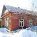 Снесённый частный дом (ул. Барыкина, 90) в городе Гомель
